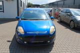 Fiat Punto 1.4 8V *Klima*TÜV+INSP NEU* - Fiat Punto: I