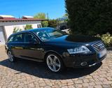 Audi A6 4f 2011 "FACELIFT"  S-LINE  "SCHEC... - Audi A6: Kombi, Facelift