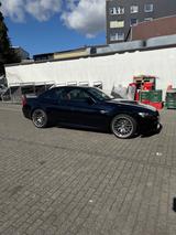 BMW M3 Cabrio Deutsch Akrapovic  - BMW M3: Cabrio