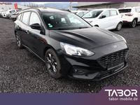 Ford Focus - Vorschau Bild 2