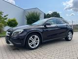 Mercedes-Benz GLA 220 CDI 4MATIC DCT Urban*KAM*NAV*SHZ*KLIMA* - Mercedes-Benz GLA 220 Gebrauchtwagen