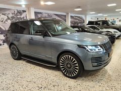 Fahrzeugabbildung Land Rover Range Rover 3,0 TDV6 *MANSORY* (PANO/LED/CAM/