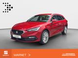 Seat Leon Sportstourer 2.0 TDI Xcellence DSG *Navi*AH - Seat Leon Gebrauchtwagen in Hagen