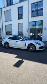Porsche Panamera 4S | Top Zustand | Vollausstattung  - Porsche Panamera in Bonn