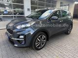 Kia Sportage 1.6 CRDi VISION DCT7 NAV CAM 2.Hd 62tkm - Kia Sportage in Ludwigshafen