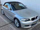 BMW 120i Cabrio E88///M Paket///Leder///nur 95"Km/// - BMW 120: 120i M Paket