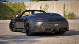 Porsche 992 (911) Carrera 4 GTS Cabrio | InnoDrive | - Porsche 992: Cabrio, 911