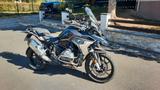 BMW R 1250 GS Triple Black - MOTORRAD AUS DEM JAHR 2021
