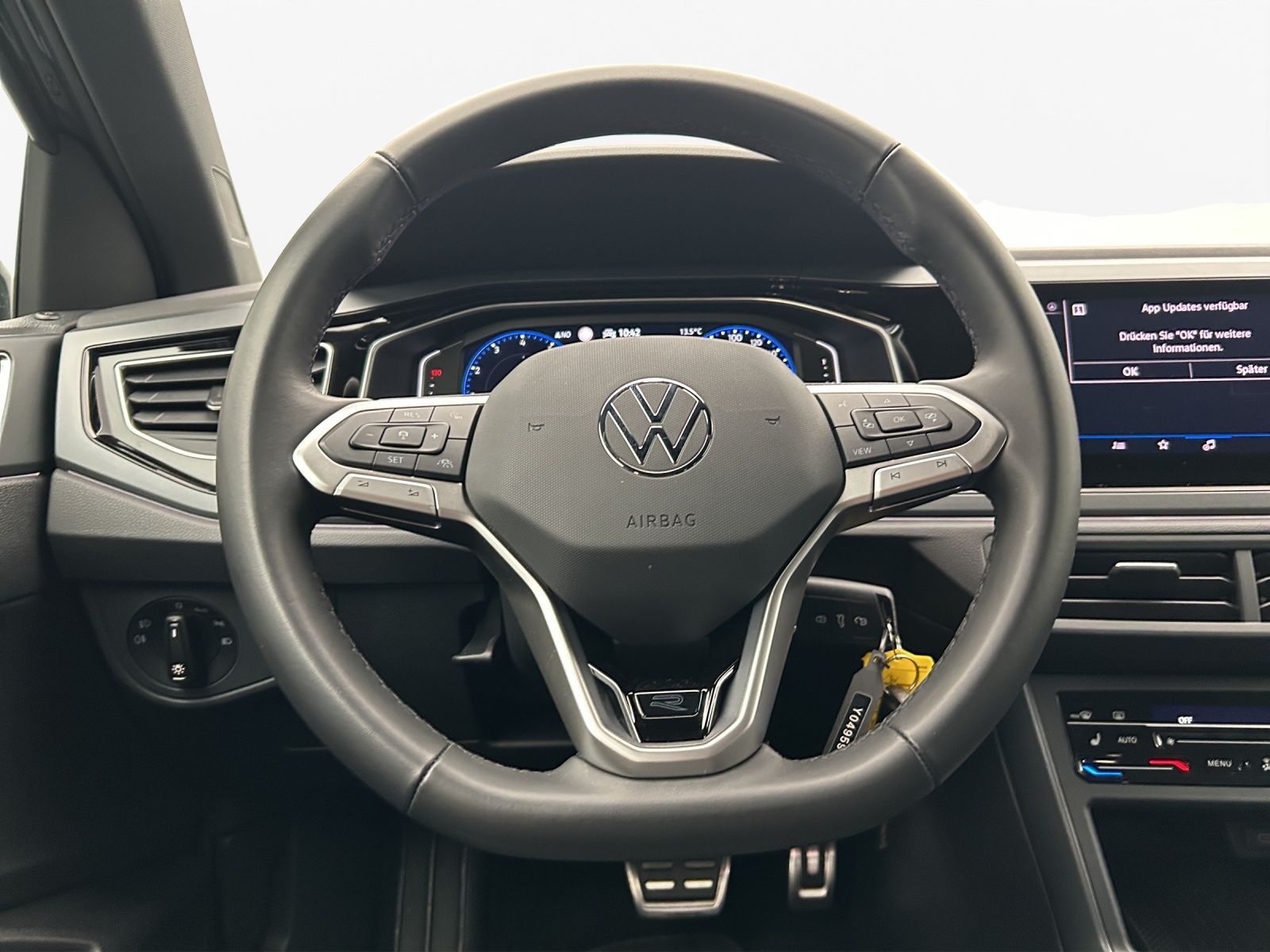 Volkswagen Taigo - Bild 8