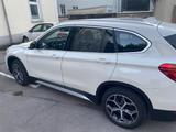 BMW X1 sDrive20i xLine Steptronic DCT xLine LED - BMW X1: Sdrive20d