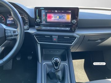 SEAT Leon - 12