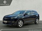 Opel Grandland (X) Innovation+Autom.+LED+KAMERA+NAVI+ - Opel in Bremen