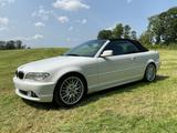 BMW E46 330Ci Cabrio 2006 - BMW 330: Cabrio, 330ci E46