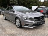 Mercedes-Benz CLA 200 | NAVI | PDC - Mercedes-Benz CLA 200 aus 2013