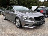 Mercedes-Benz CLA 200 | NAVI | PDC - Mercedes-Benz CLA 200 aus 2013