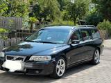 Volvo V70 R  - Volvo Gebrauchtwagen in Konstanz