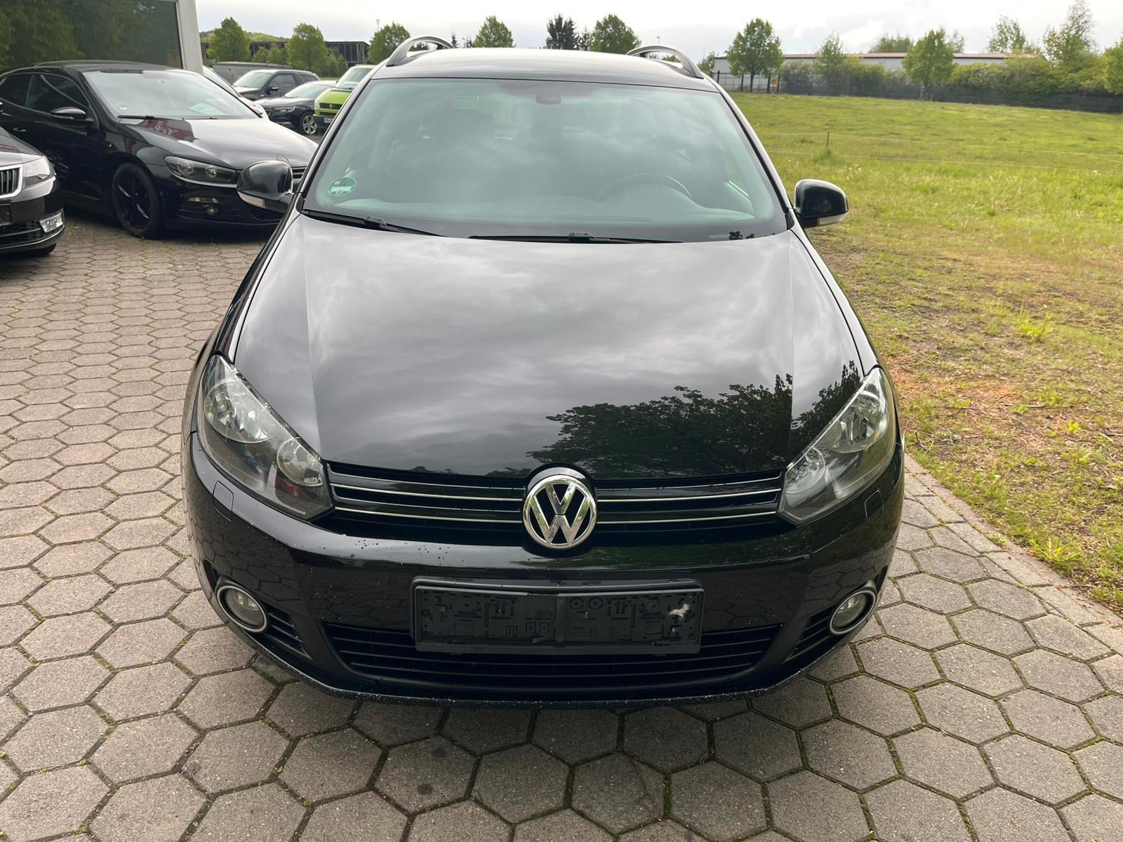 Volkswagen Golf 2013 — engine 1.598 cm³, 105 HP (77kW)