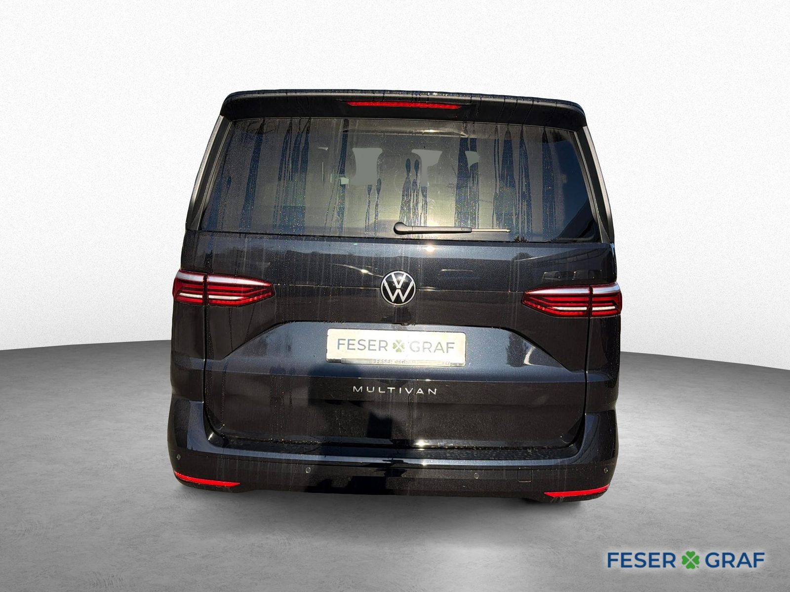 Volkswagen T7 Multivan - Bild 5