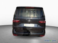 Volkswagen T7 Multivan - Vorschau Bild 5