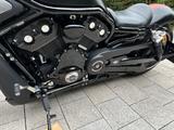 Harley-Davidson V-Rod Night Rod Special - HARLEY-DAVIDSON GEBRAUCHT V ROD