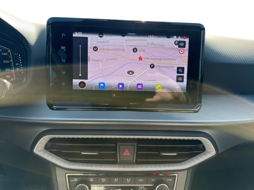 Seat Arona - Bild 18