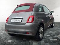 Fiat 500C - Vorschau Bild 4