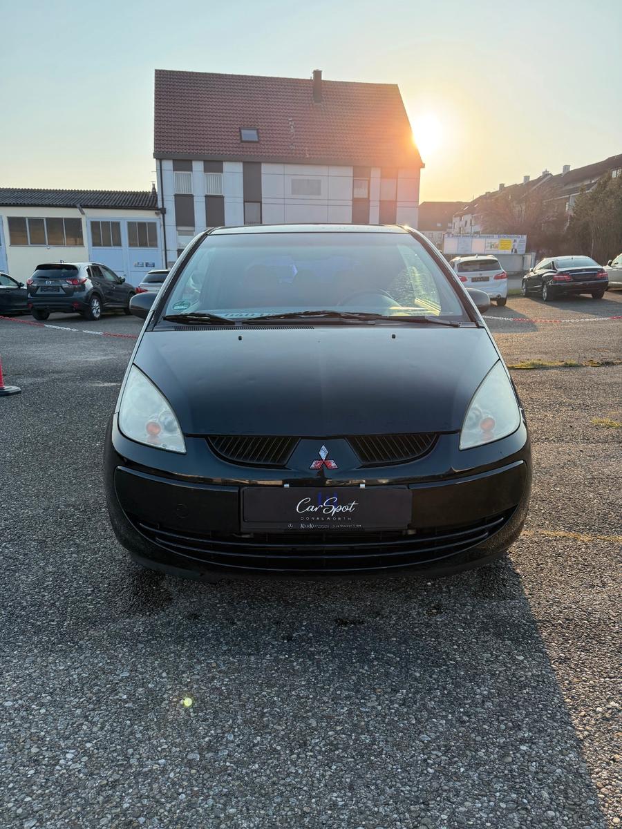 Mitsubishi Colt CZ3 1.3 Inform