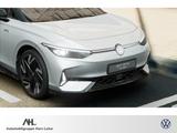 Volkswagen ID.7 GTX Tourer 4MOTION 86 kWh PANO AHK IQ.LIGHT - weiße Volkswagen ID.7