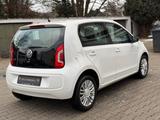 Volkswagen up!*Cup up!*Klima*Navi*8fach*Hu Neu*Inspektion* - Volkswagen up!: Cup
