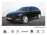 Seat Leon 2.0 TDI FAHRSCHULE AHK ACC APP LED DAB - Seat aus 2022