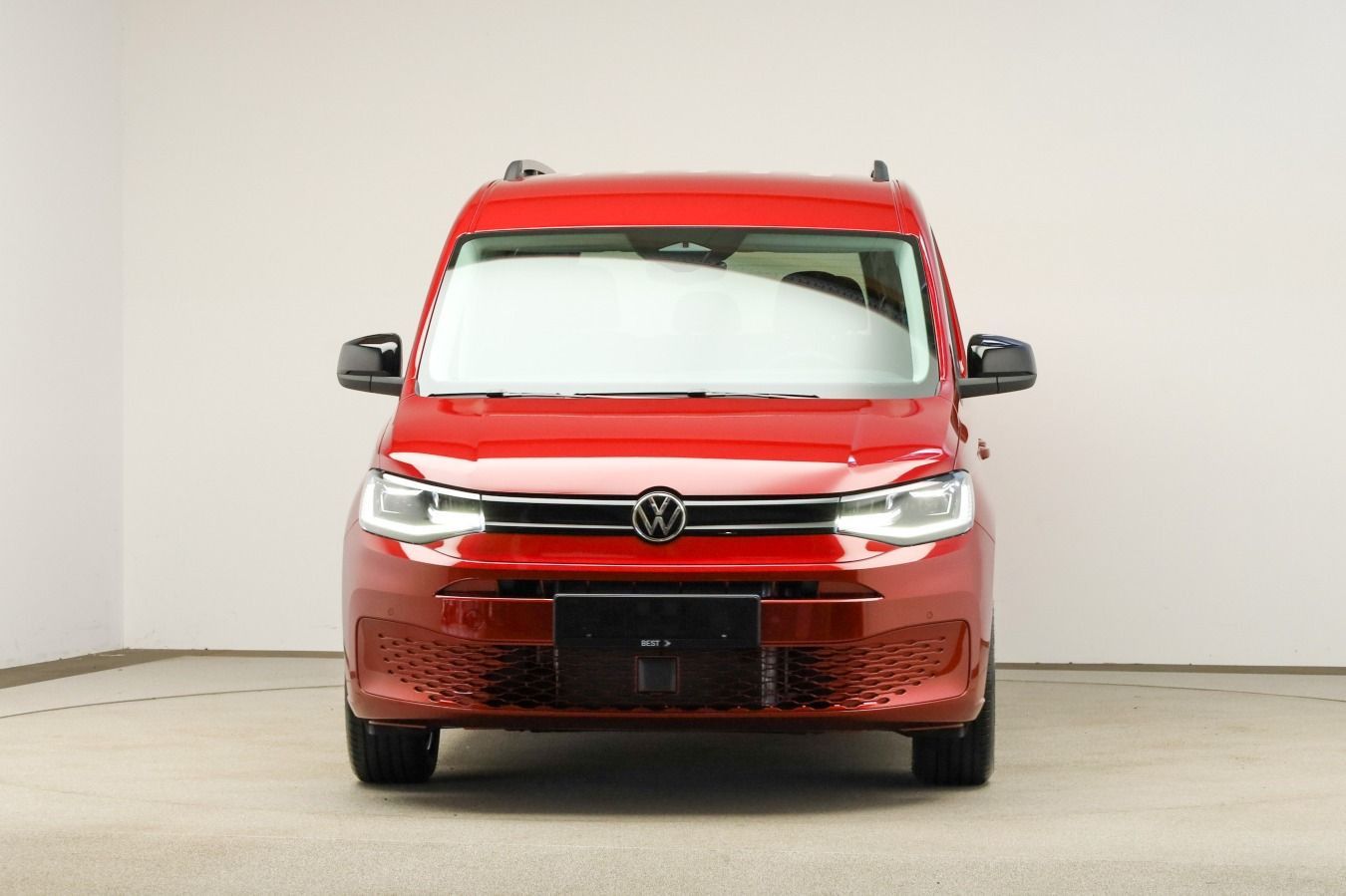 Volkswagen Caddy - Bild 5