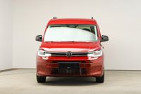 Volkswagen Caddy - Vorschau Bild 5