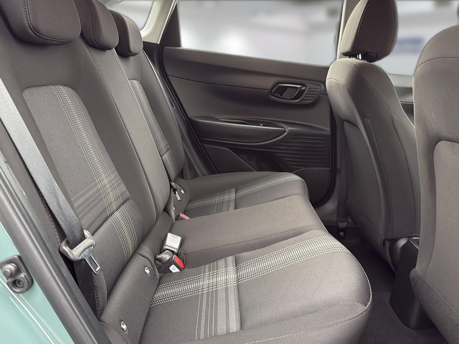 Hyundai i20 – Bild 14