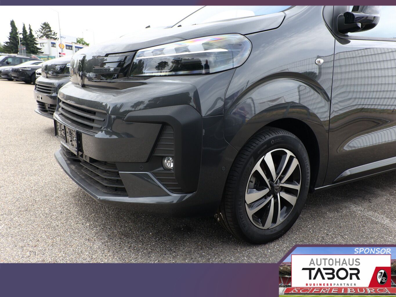 Peugeot Traveller - Bild 5