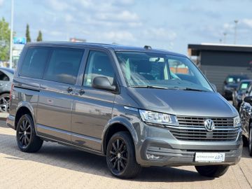 Volkswagen T6 Multivan - 2
