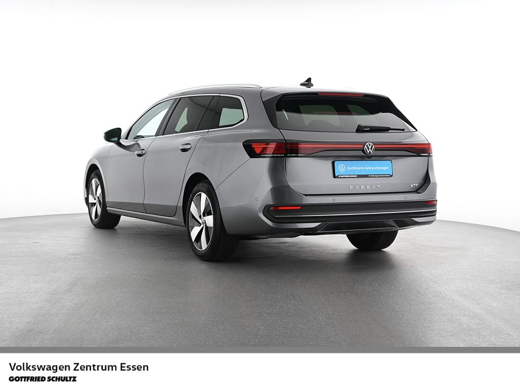 Volkswagen Passat Variant Business eTSI DSG LED AHK Navi R- imagem 2