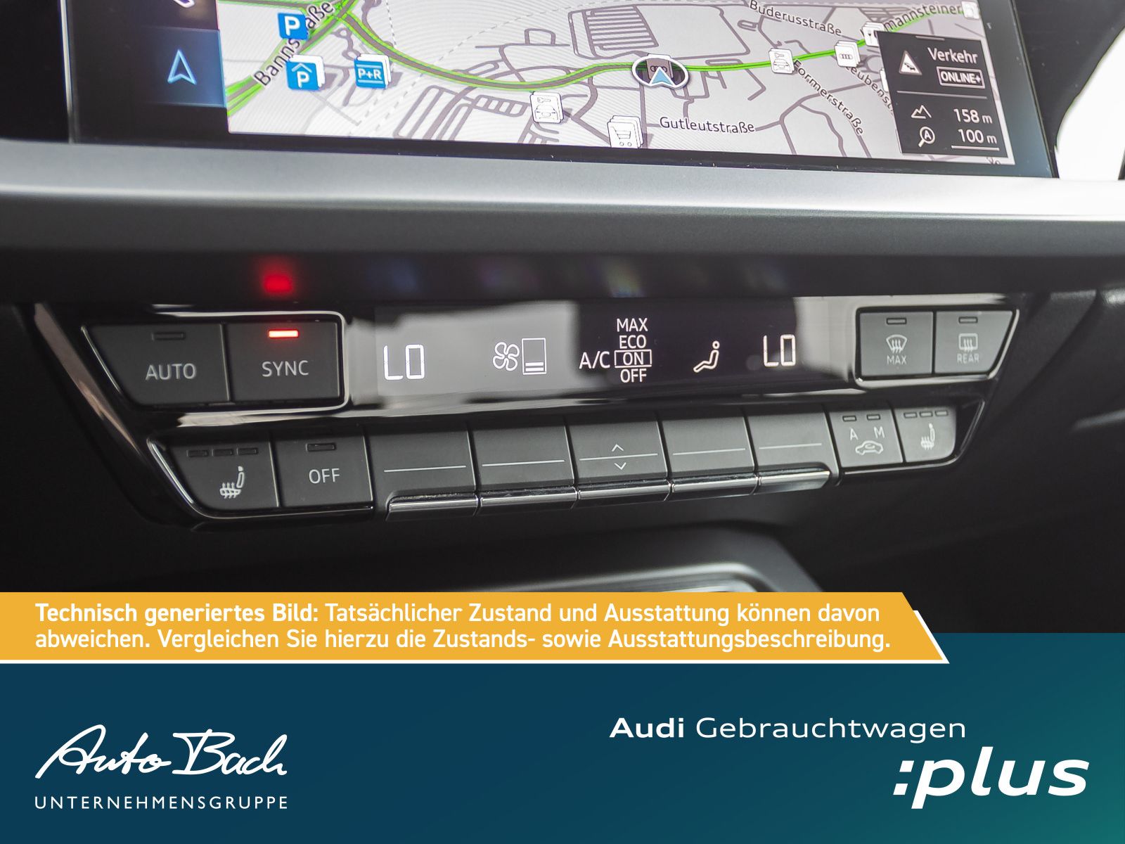 Audi A3 - Bild 19