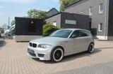 BMW 116i* neuer M-Optik-Umbau*1.Hand* - BMW 116: 116i