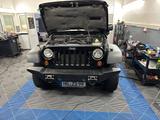 Jeep Wrangler Sport 3.8 Autom. Sport - Jeep Gebrauchtwagen in Frankfurt