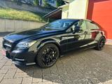 Mercedes-Benz CLS 500BE TOP ZUSTAND AMG Kamera LED H&K - gebrauchte Mercedes-Benz CLS 500 aus dem Jahr 2014