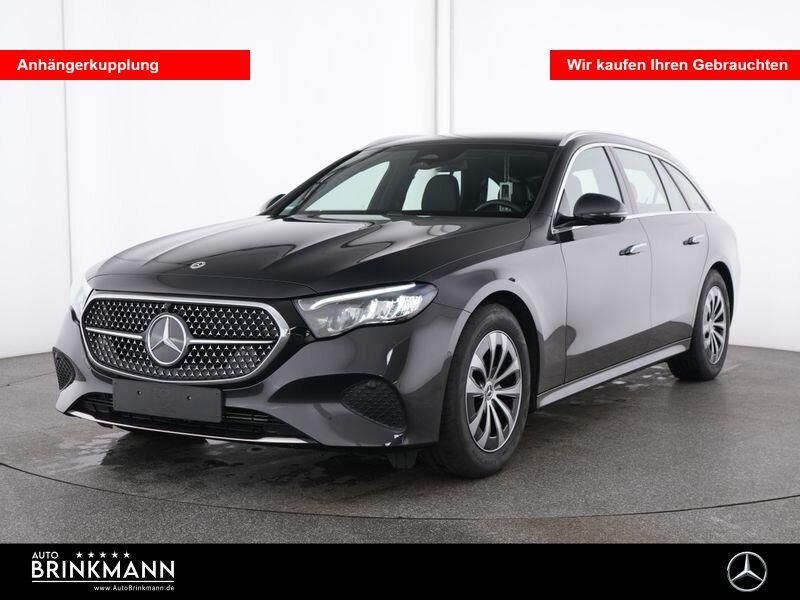 2025 Mercedes-Benz E 220