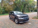 Dodge Durango - Dodge mit LPG-Antrieb