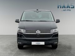 Fahrzeugabbildung Volkswagen T6.1 Caravelle lang DSG Navi Sitzh ACC Virtual