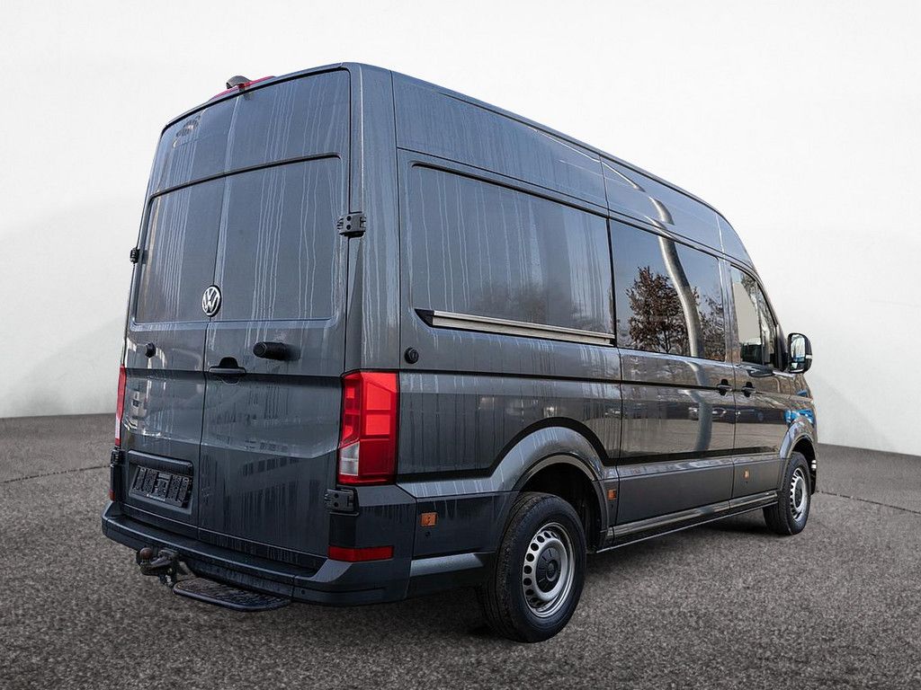 Fahrzeugabbildung Volkswagen Crafter 35 2.0 TDI PLUS MIXTO L2H2 AHK KAMERA