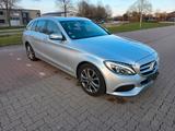 Mercedes-Benz C220 Kombi | gepflegt | Chec... - Mercedes-Benz C 220 Gebrauchtwagen in Kiel