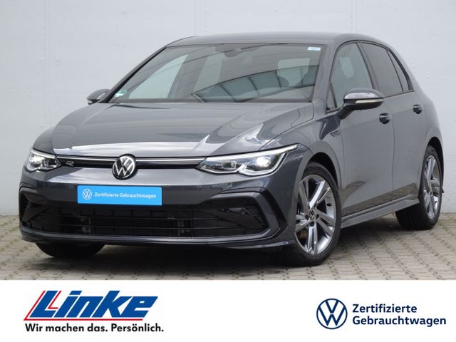 Golf VIII 2.0 TDI DSG R-Line ACC/LED/Kamera/Navi