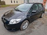 Toyota Auris 1,33-l-Dual-VVT-i - - gebrauchte Toyota Auris aus dem Jahr 2009