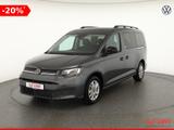 Volkswagen Caddy Maxi 1.5 TSI DSG ACC Pano 7-Sitzer