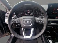 Audi A4 - Vorschau Bild 11
