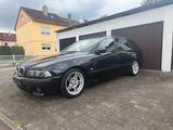 BMW E39 530D M-Paket Schalter Individual *... - BMW: E39 M Paket
